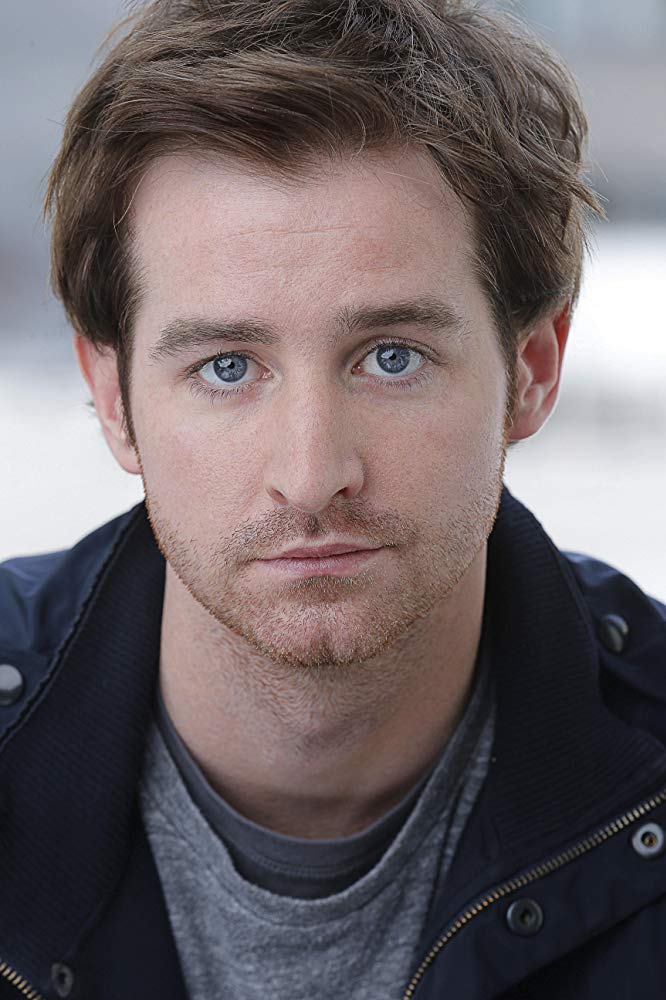Brendan O'Meara