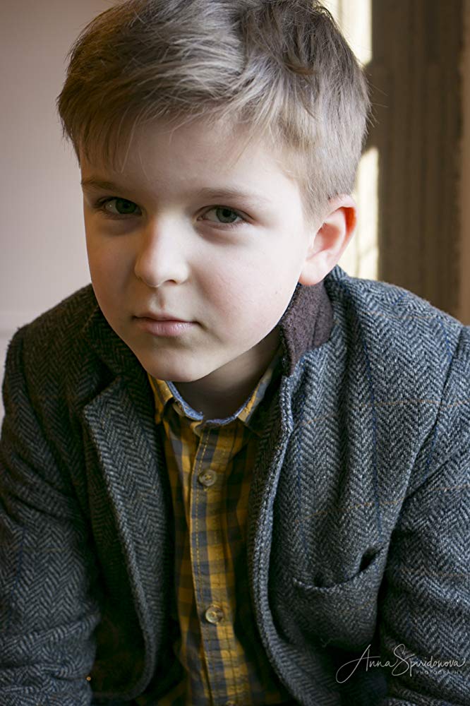 Artemiy Spiridonov
