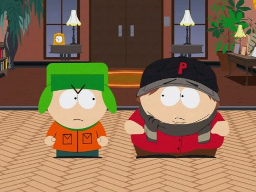 Kyle Broflovski