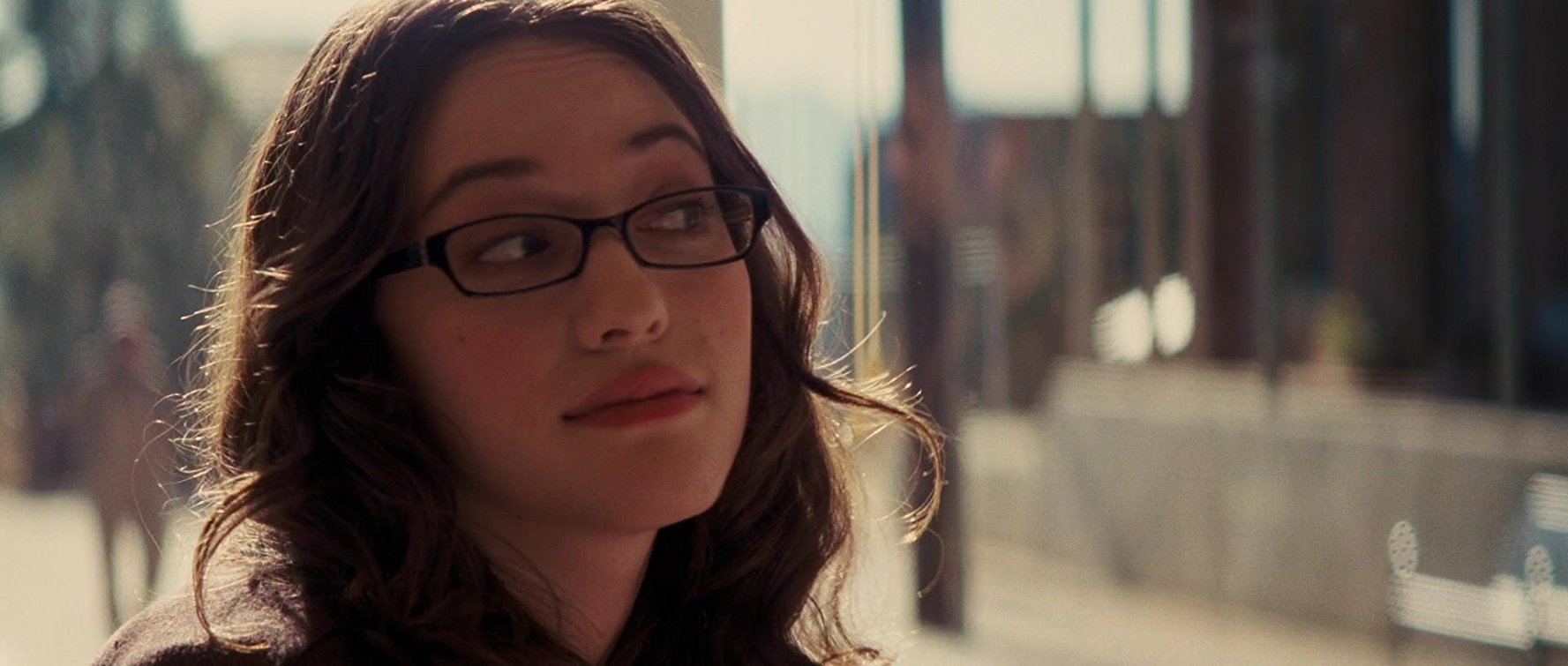 Darcy Lewis