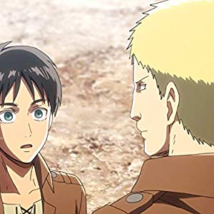 Eren Jaeger