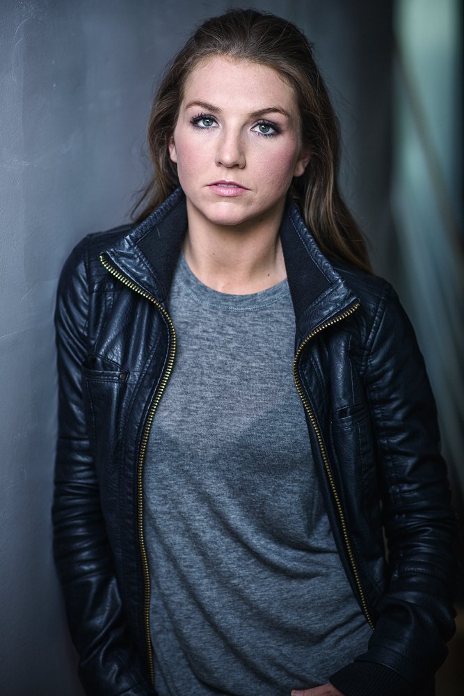 Ali Webb