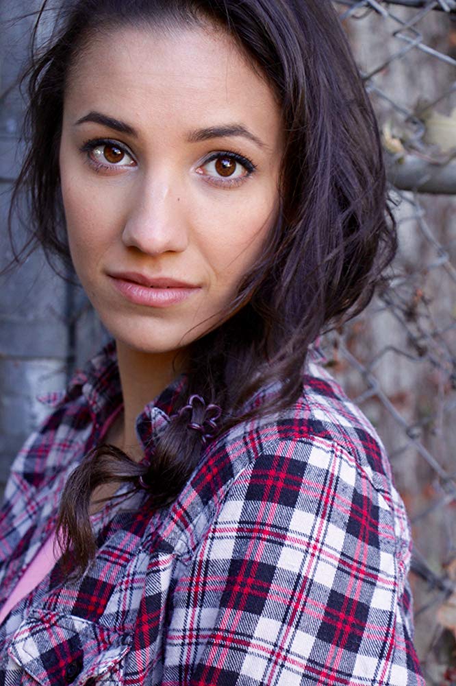 Brenna Carnuccio