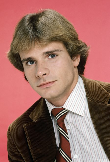 Peter Scolari