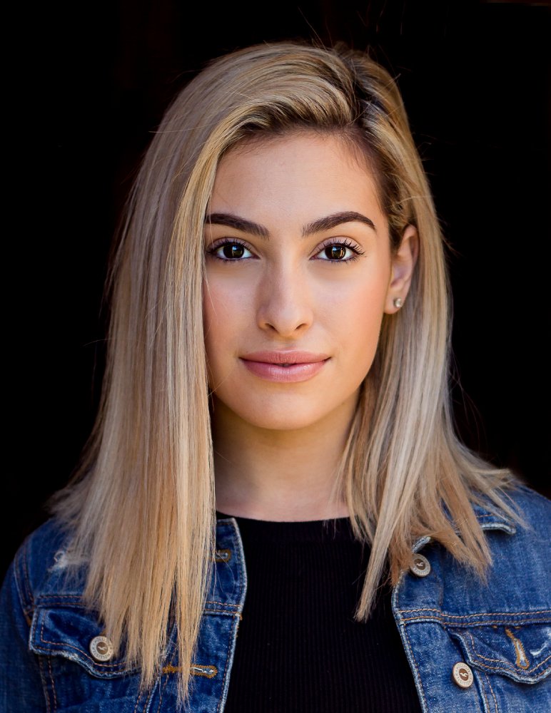 Kassidy Mattera