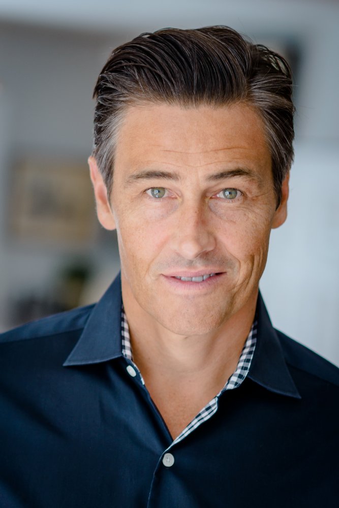 Michael Houston King