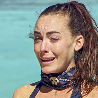 Herself - Lavita Tribe, Herself - Malolo Tribe, Herself - Naviti Tribe, Herself - The Jury, Herself - EMT, Herself - Malolo & Naviti Tribes, Herself - Naviti & Lavita Tribes, Herself - Naviti & Malolo Tribes, Pro Cheerleader