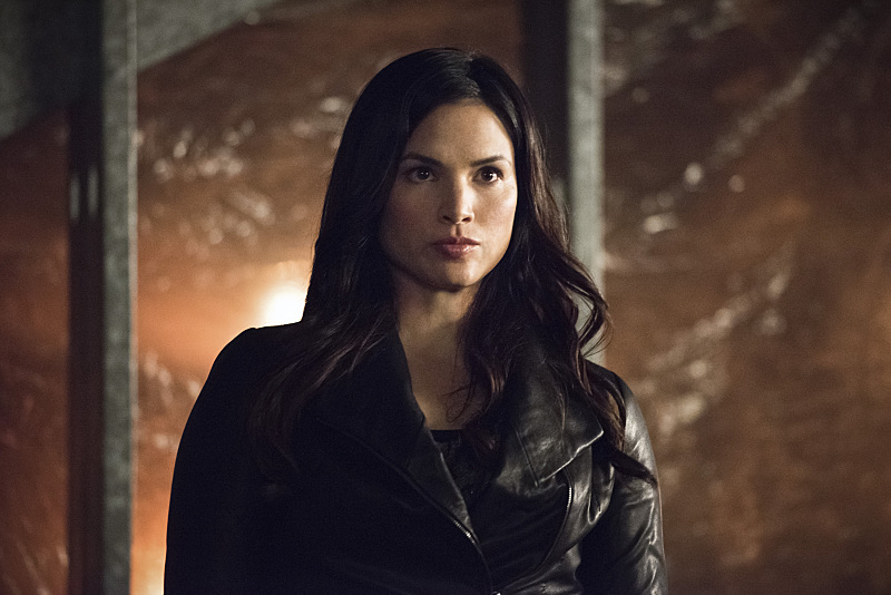 Nyssa al Ghul