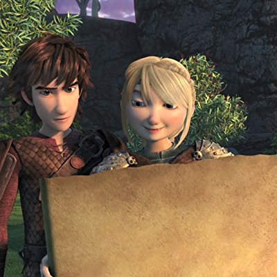 Hiccup