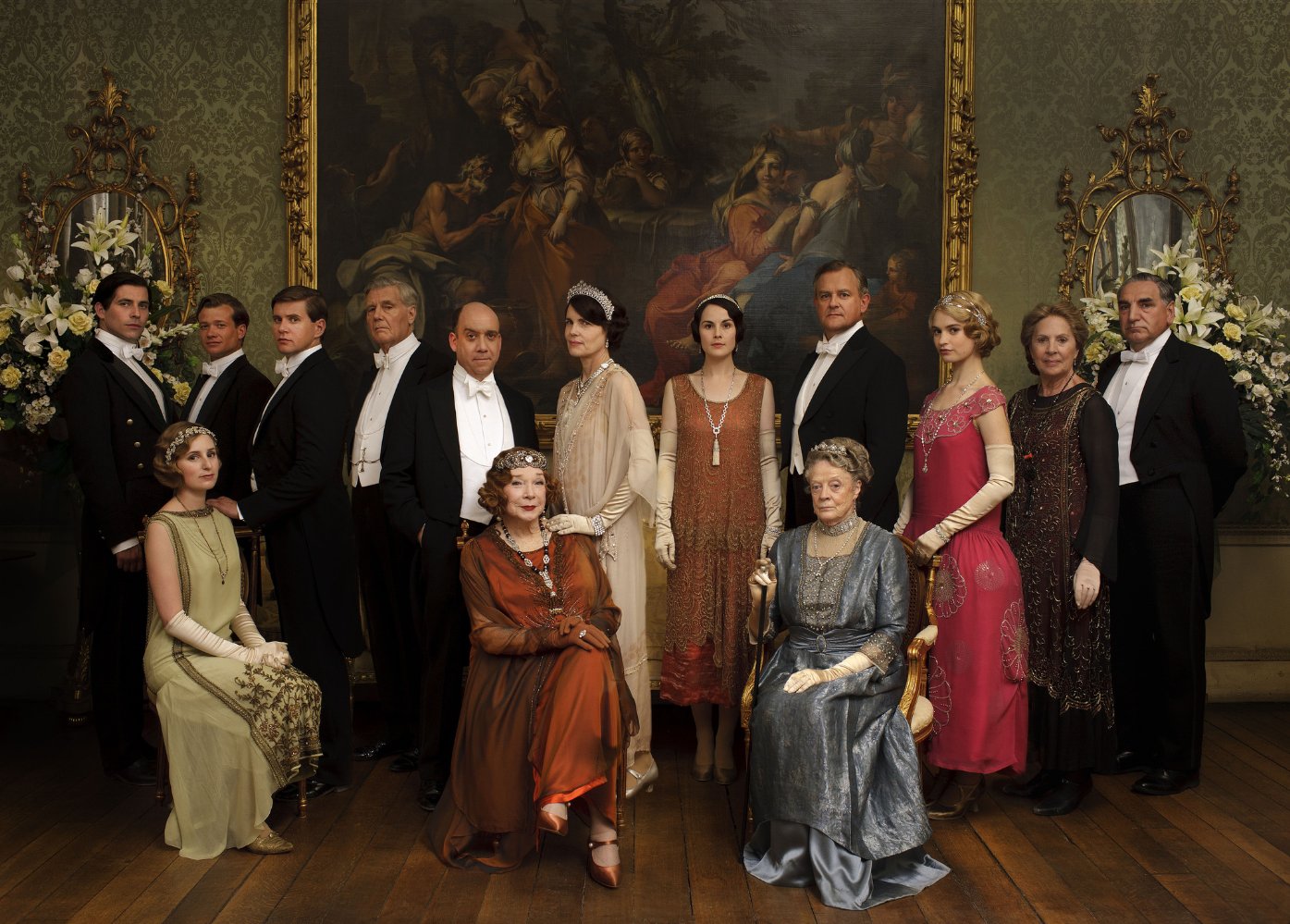 Jim Carter