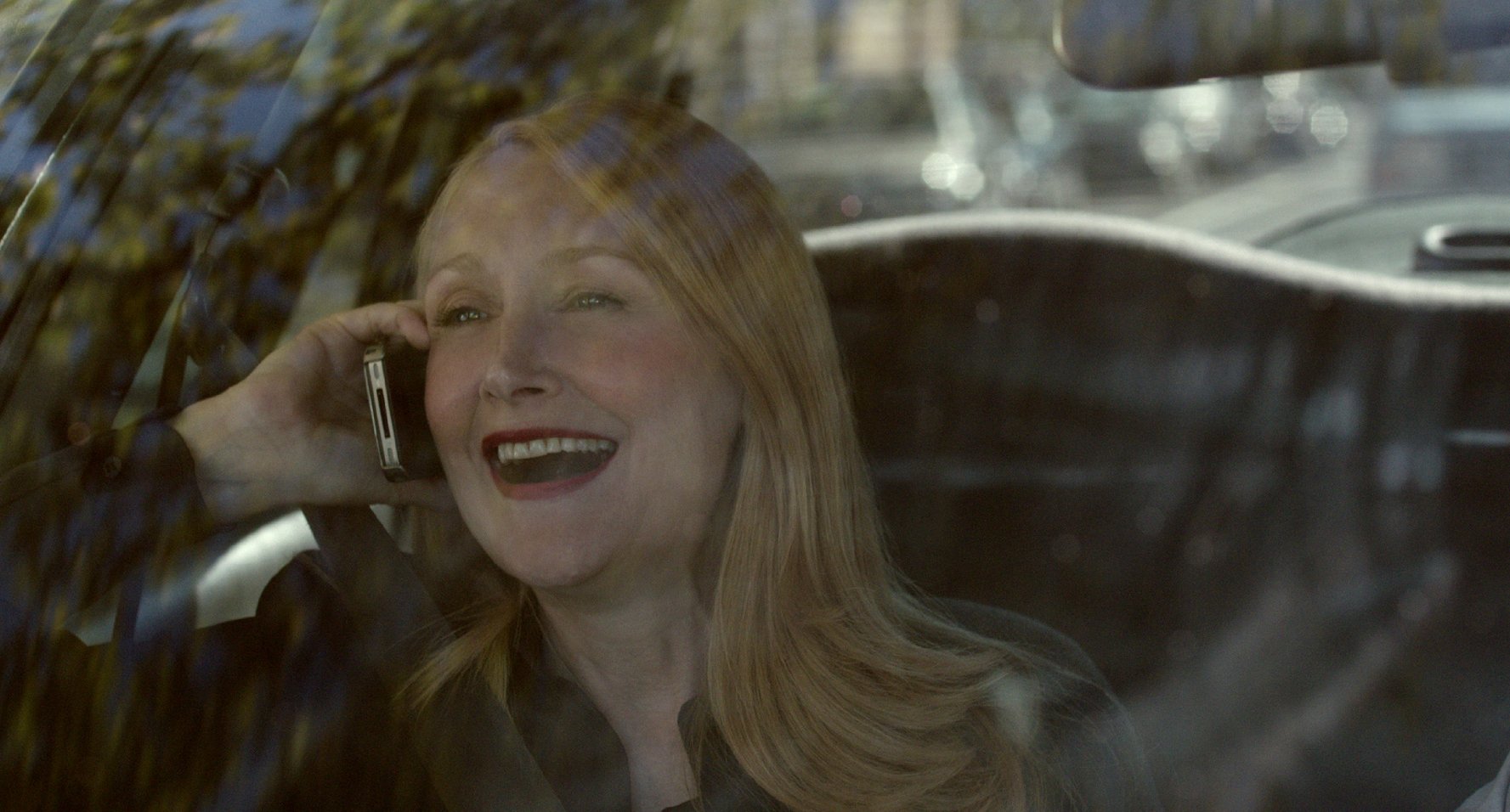Patricia Clarkson