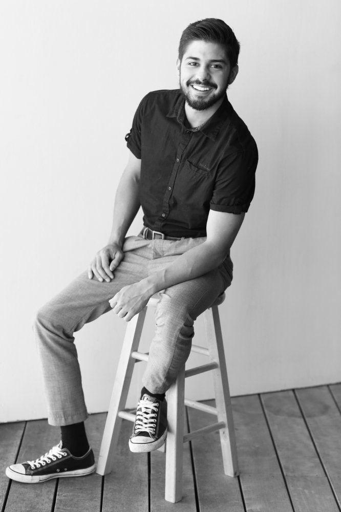 Jude Orozco