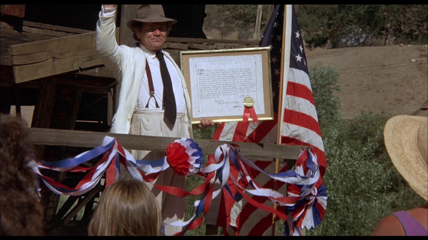George Murdock
