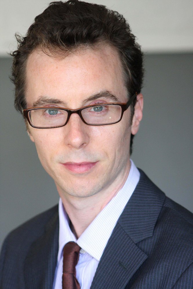 Michael Silva