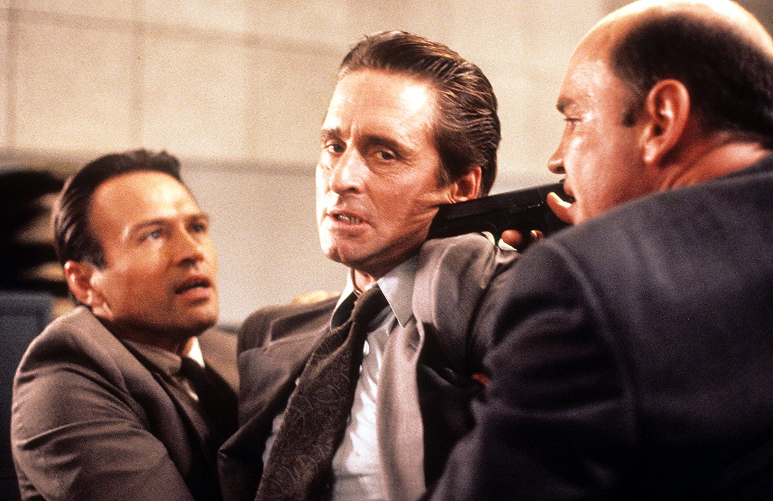 Detective Nick Curran