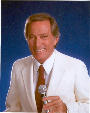 Andy Williams