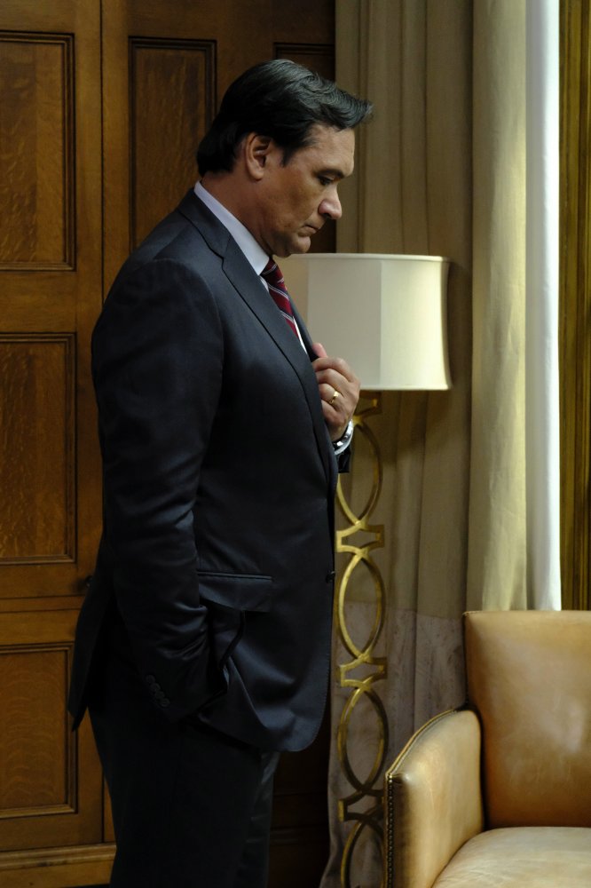 Jimmy Smits