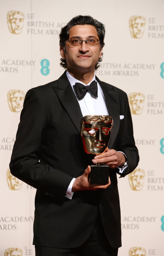 Asif Kapadia