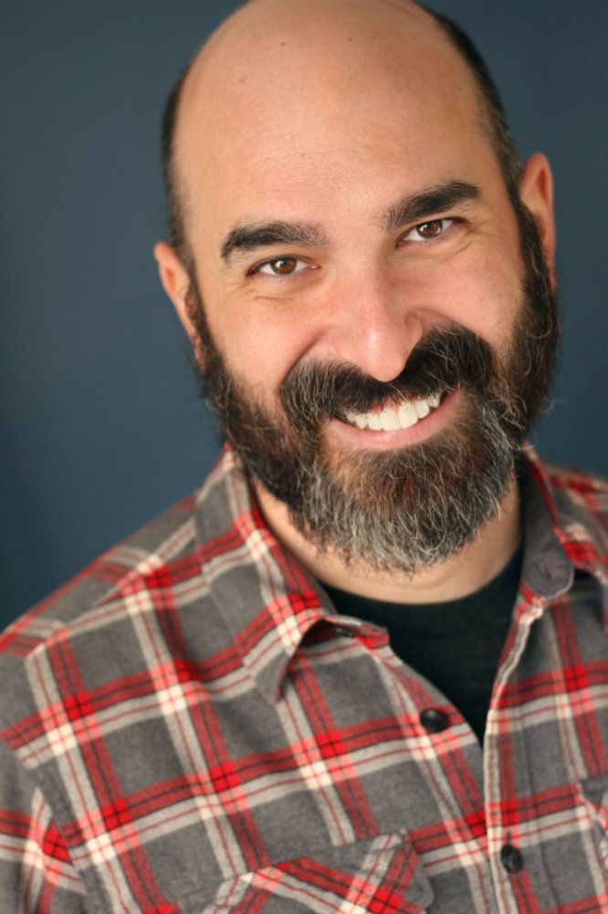 Jason Shotts