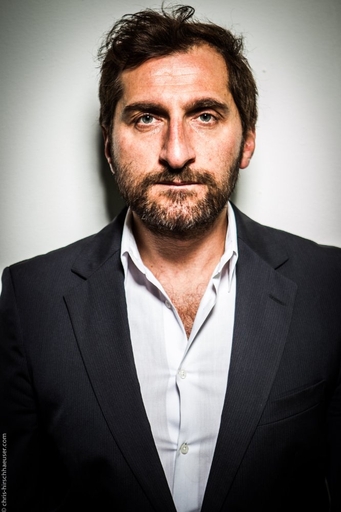 Tim Seyfi