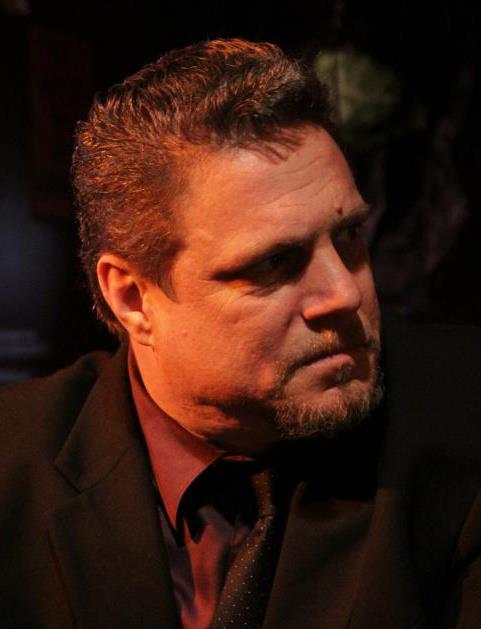 Johnny Rock