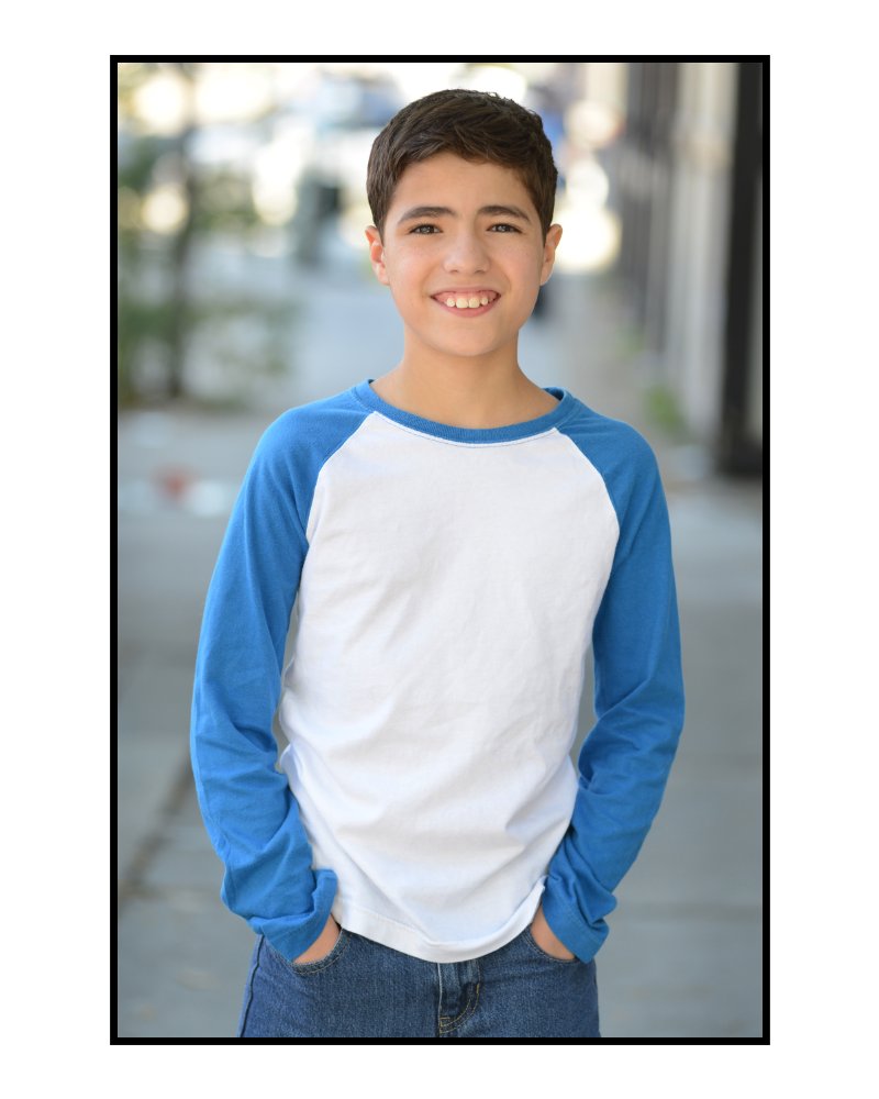 Aidan Brito
