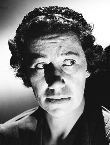 Flora Robson