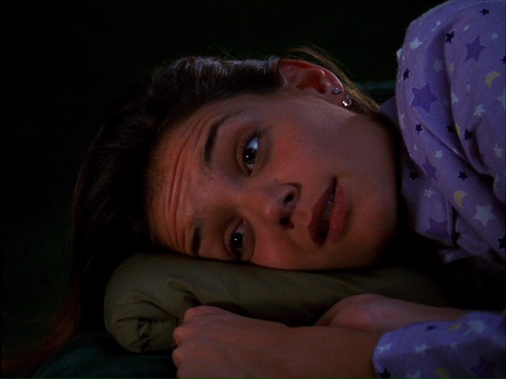 Joey Potter