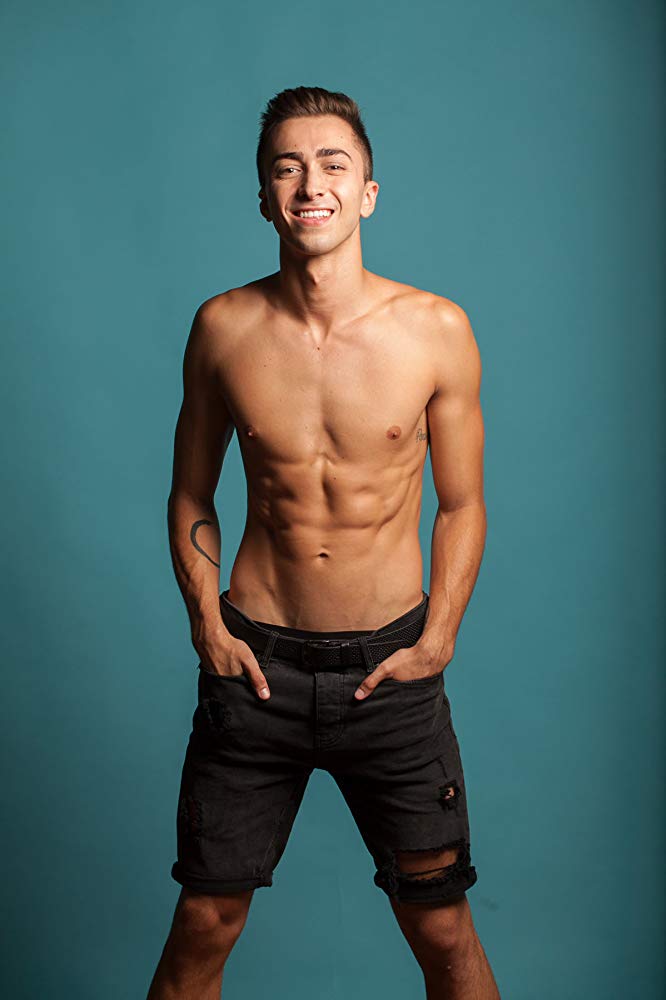 Andrew Kyrzyk