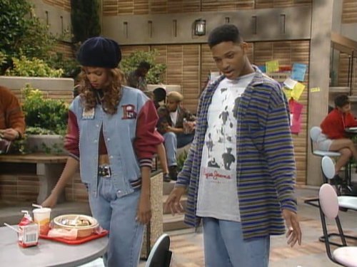 Will Smith