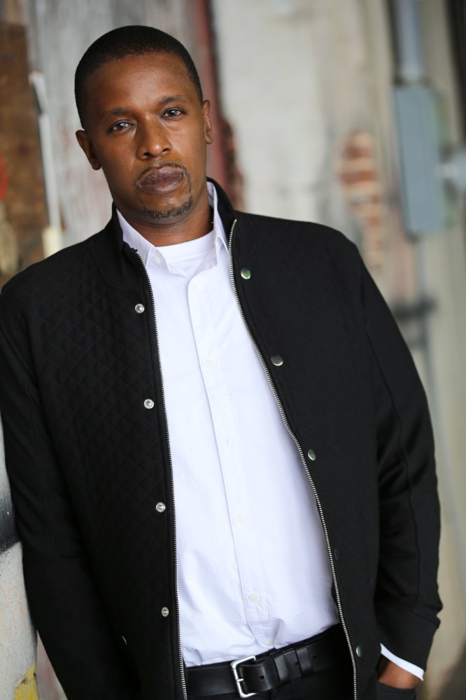 Mark E. Swinton