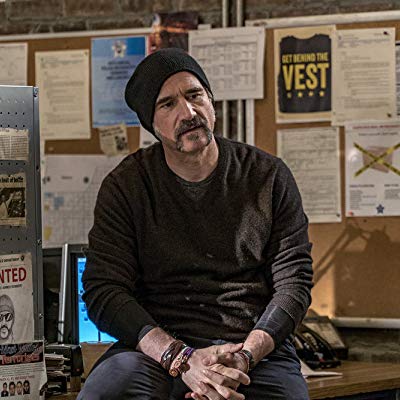 Alvin Olinsky