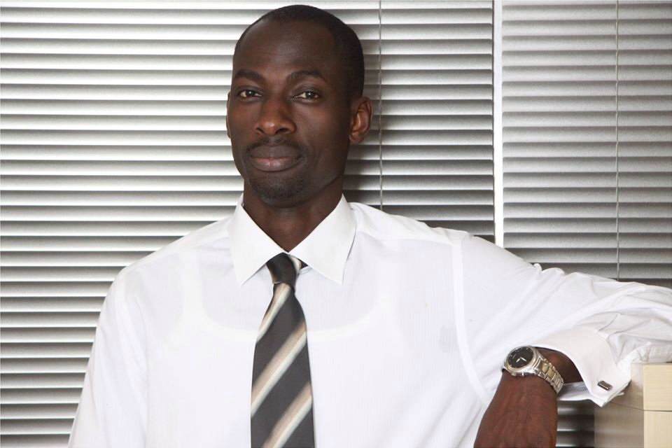 Deji Adiatu