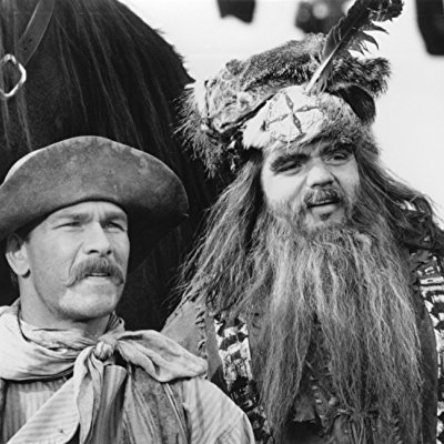 Pecos Bill
