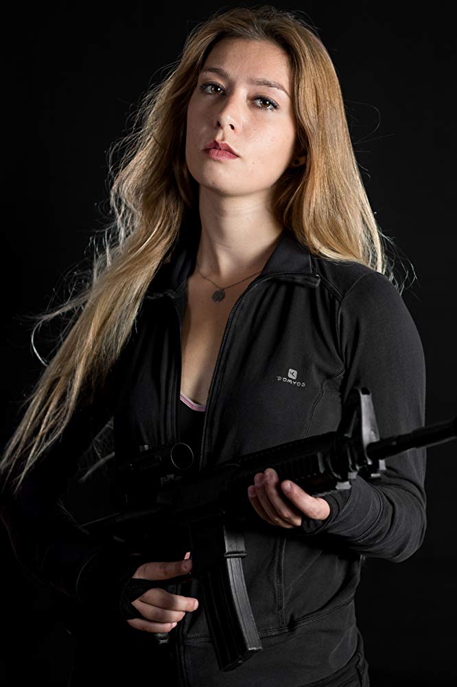 Charline Garnier