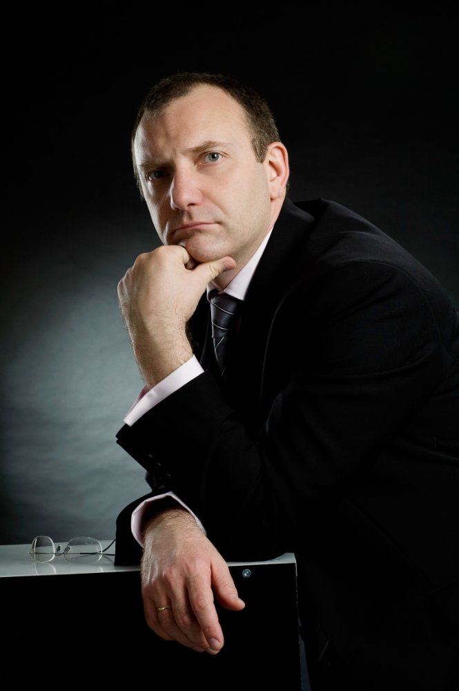 Marko Stojanovic