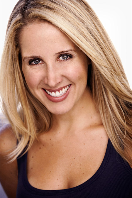 Stacy Jorgensen