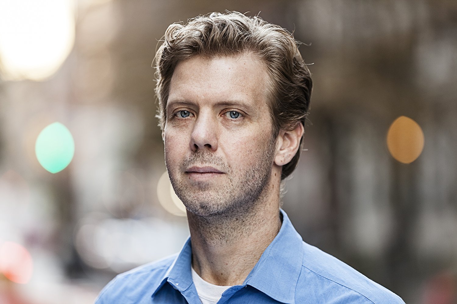 Nicholas Thomas