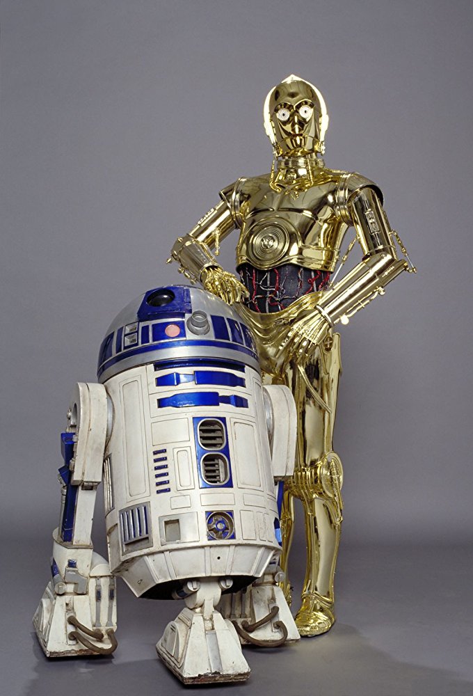 R2-D2