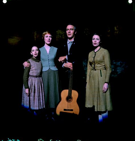 Liesl von Trapp