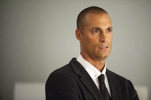 Nigel Barker