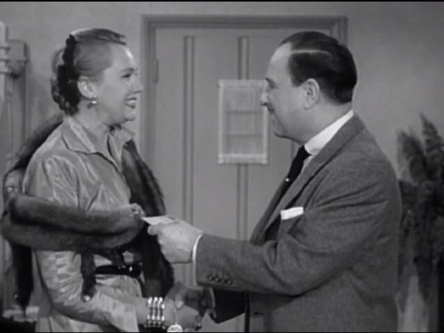 Bud Abbott