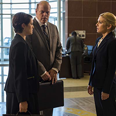 Kim Wexler