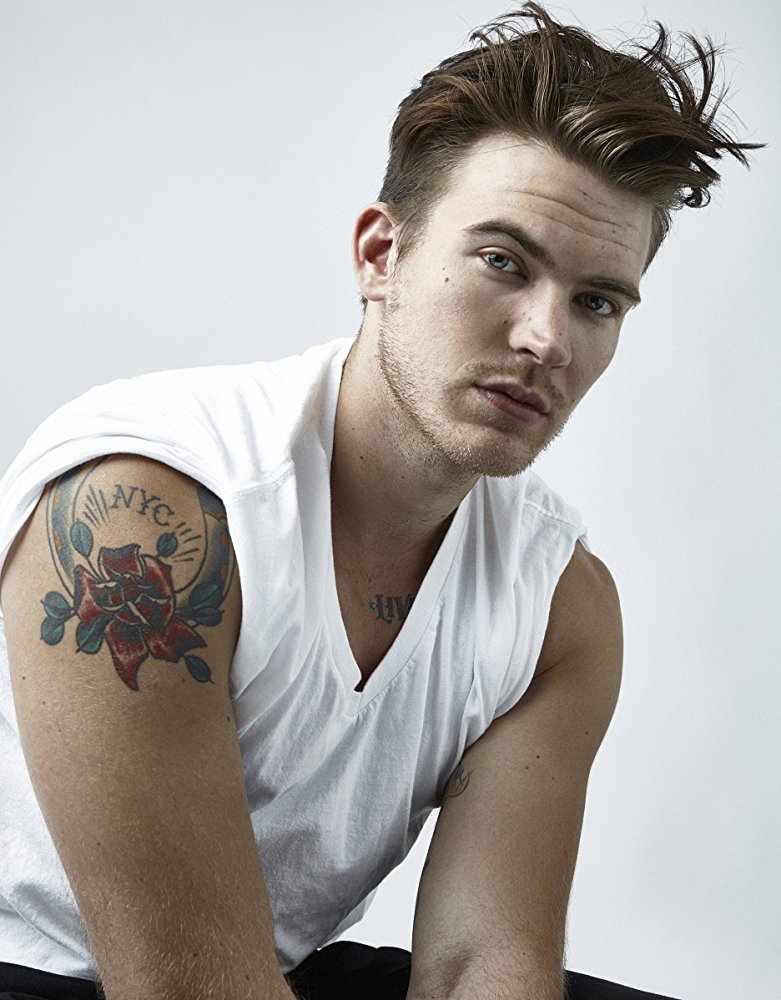 Tanner Sarff