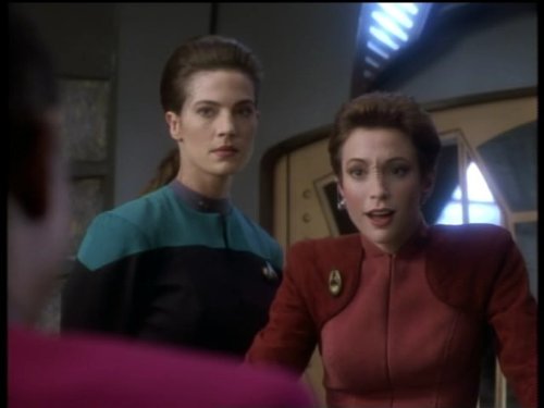 Jadzia Dax