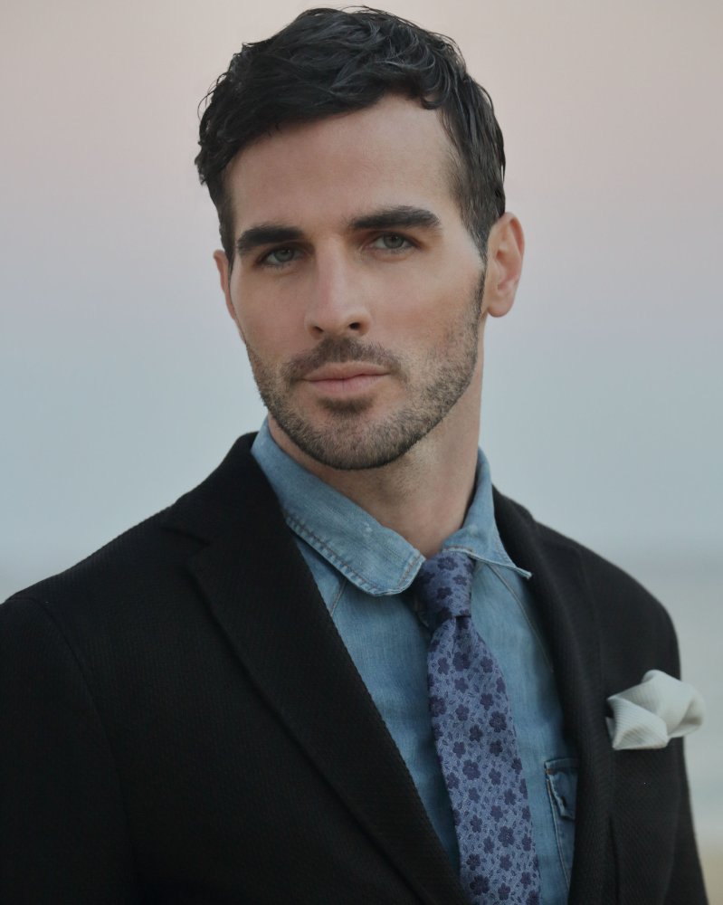 Clark Lichty