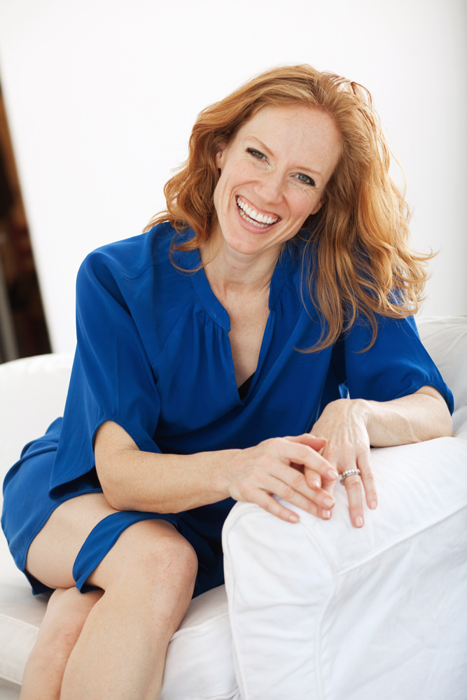 Fay Gauthier