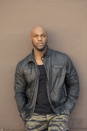 Karl Campbell