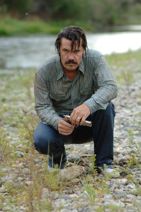 Llewelyn Moss