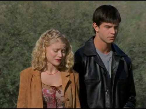 Jason Behr